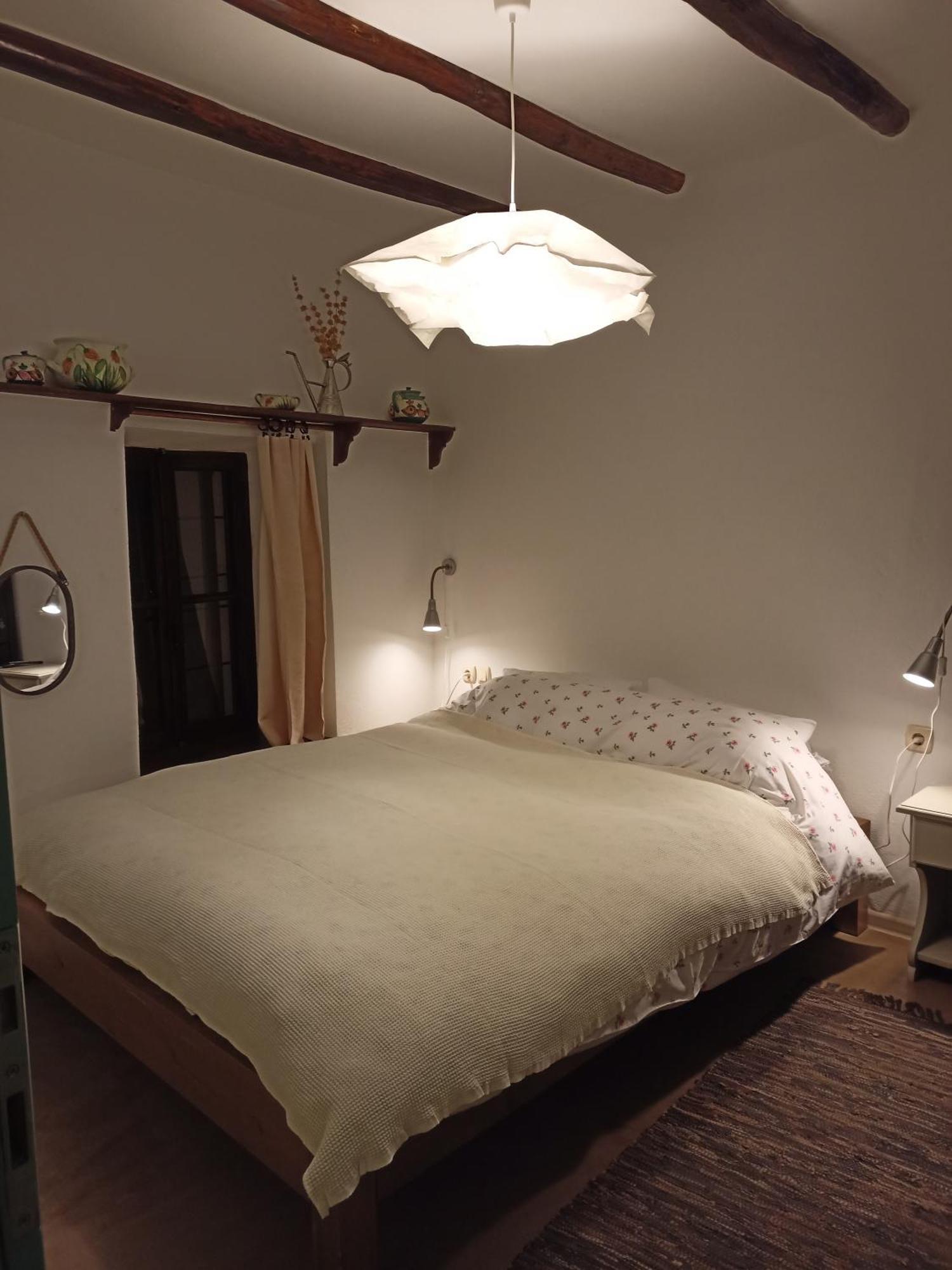 Riga'S Pinakoti Lodge Pinakátai Buitenkant foto